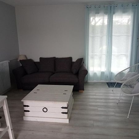 Maison Pour 6 Au Coeur De Saint-Hilaire-De-Riez Exteriér fotografie