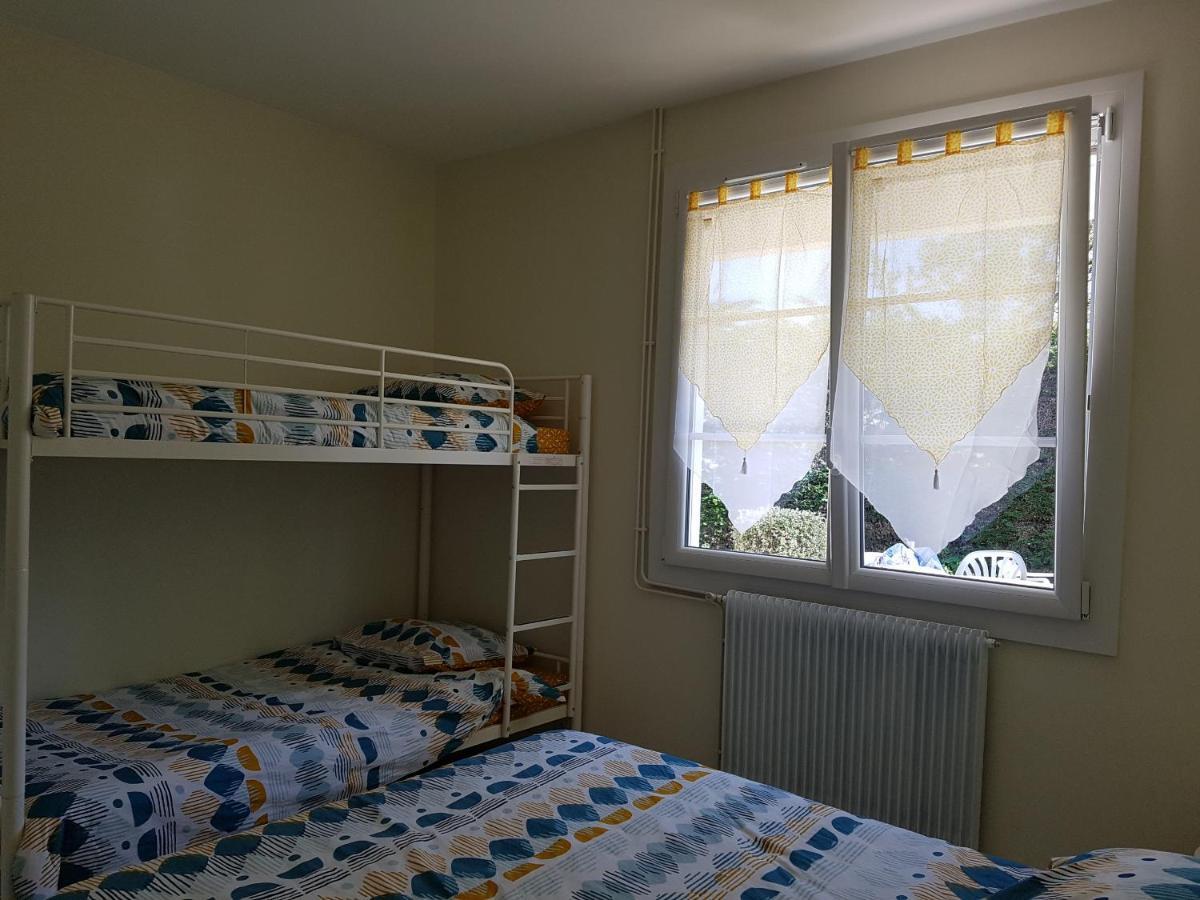 Maison Pour 6 Au Coeur De Saint-Hilaire-De-Riez Exteriér fotografie